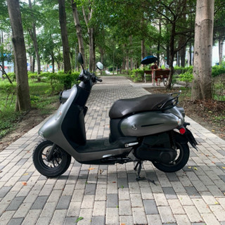Vinoora小小兵/二手機車/山葉（YAMAHA）/速克達/可分期/0元交車隔月繳款/免保人/視訊看車