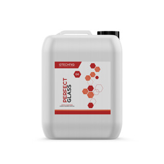 『好蠟』GTECHNIQ G6 PERFECT GLOSS 5L(玻璃清潔劑) 汽車蠟 鍍膜 封體 快速保養劑 海綿