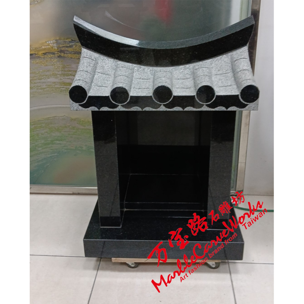 EE020　中国古玩 唐物 花唐草彫文 堆朱 高卓 花台 飾台 香炉台 45cm EE020 中国古玩 唐物 花唐草彫文 堆朱 高卓 花台 飾台 香炉台