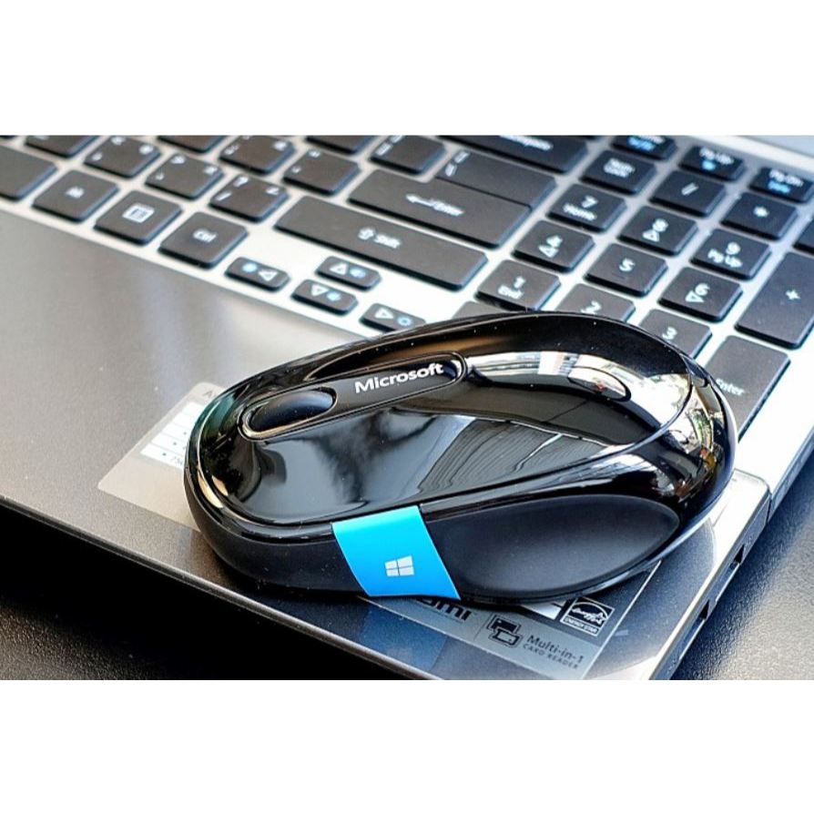 微軟舒適 藍芽滑鼠 Microsoft Sculpt Comfort Mouse