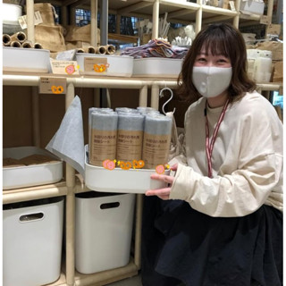 預購—MUJI 無印良品 水垢清潔布30入