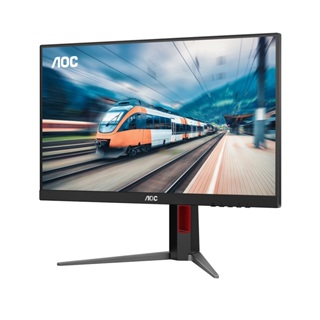 AOC 24G4 平面電競螢幕 I 福利品(24型/FHD/HDR/180Hz/1ms/IPS)