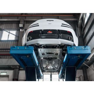 DJD24060713 FI exhaust Aston Martin Vantage S V8 排氣管 88800起
