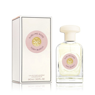 TORY BURCH仙境玫瑰淡香精(90ml)玫瑰水/小蒼蘭/廣藿香