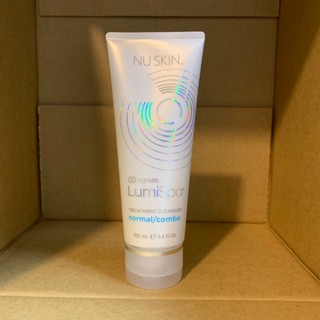 現貨 臺灣 nuskin lumuspa 平衡淨膚露 NU SKIN 臺灣 如新 正品