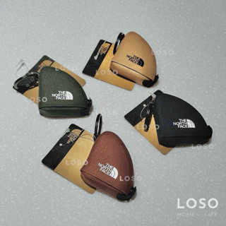 現貨12H㆐日本🇯🇵THE NORTH FACE零錢包PEBBLE COIN WALLET㆐LOSO生活㆐禮物鑰匙圈北臉