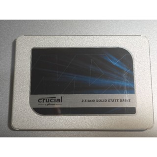 [二手良品]SSD 美光MX500、三星PM871、Intel 256G,240G SATA6 固態硬碟，舊機升級