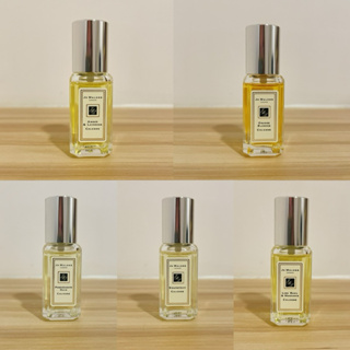 【Niu Niu Shop】 JO MALONE 香水 英國倫敦香水 LONDON,ENGLAND 9ml/罐