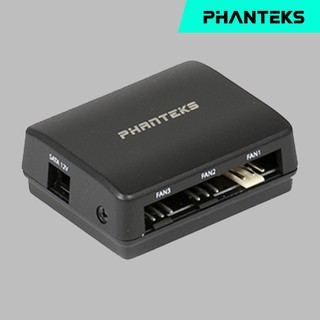 Phanteks 追風者 PH-PWHUB 01 PWM Hub電腦風扇擴充器