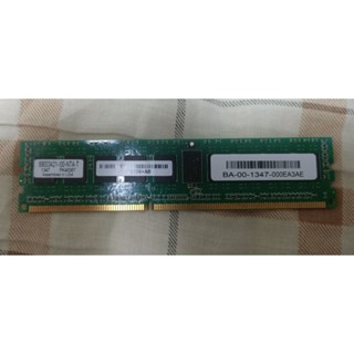 DDR3 1333 8G RDIMM ECC REG 伺服器記憶體