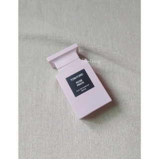 TOM FORD 私人調香系列 ROSE PRICK 禁忌玫瑰 分享香1ML/3ML/5ML