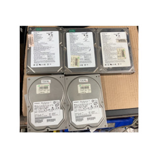 二手IDE 3.5吋40G 硬碟內接硬碟 老機器儲存檔案好幫手