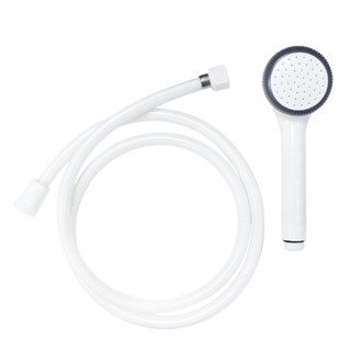 基礎型蓮蓬頭組 蓮蓬頭組 超值傳統型 臺灣製蓮蓬頭組 5尺軟管 蓮蓬頭 蓮蓬頭管 花灑 蓮蓬頭 加壓蓮蓬頭 淋浴管 衛浴