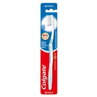 10%蝦幣【高露潔Colgate】高露潔專業型超小刷頭牙刷 單支 顏色隨機【淨妍美肌】