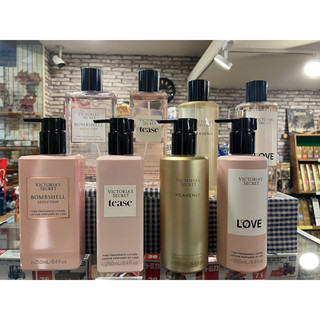 《光頭&Jordan小舖》Victoria’s Secret 維多利亞VS Bombshell 重磅炸彈 乳液 噴霧