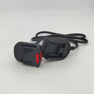 減輕器 減重器 延長線 腰卡器 適用於牧田18V 21V鋰電池電動工具組