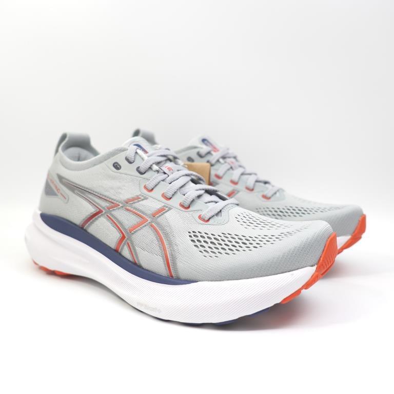 ASICS KAYANO 31 男生款 慢跑鞋 1011B867-021 亞瑟士 運動鞋 頂級支撐 柔軟舒服