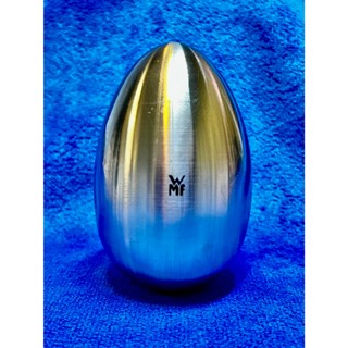 德潮風【現貨免運】WMF蛋 Gourmet不鏽鋼 消除異味蛋型鋼肥皂除異味蛋 除味去味鋼皂 節省清潔劑 保護身體健康