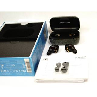 Sennheiser 森海塞爾 MOMENTUM True Wireless 2 真無線藍芽耳機