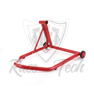 LC Race Tech 隔天到貨 單搖臂 Ducati 1198 駐車架 頂車架 停車架