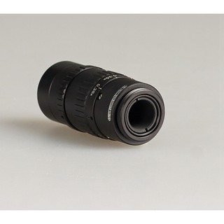 MORITEX ML-ML75HR-SX2 高解析度 微距鏡頭 工業鏡頭