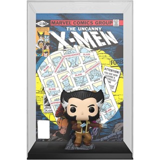 FUNKO POP 漫畫封面: Marvel- X-Men: Days of Future Pas FN76082