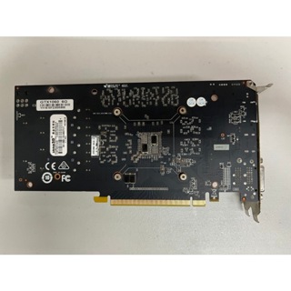 (故障品)映眾 INNO3D GTX1060 6G 桌上型 顯示卡-額外供電6PIN
