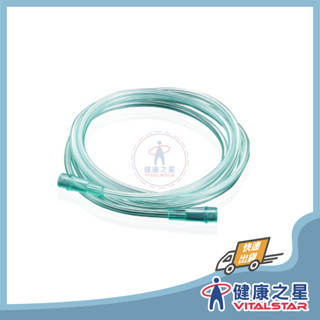 貝斯美德成人氧氣鼻管延長管6米 氧氣鼻導管OT-83160