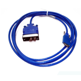 【尚典3C】Cisco CAB-SS-V35MT 公頭 DTE 至智慧型序列 V35 電纜 10 英尺 /中古 二手