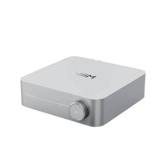 《 南港-傑威爾音響 》WiiM AMP 無線智能串流擴大機 代理商公司貨