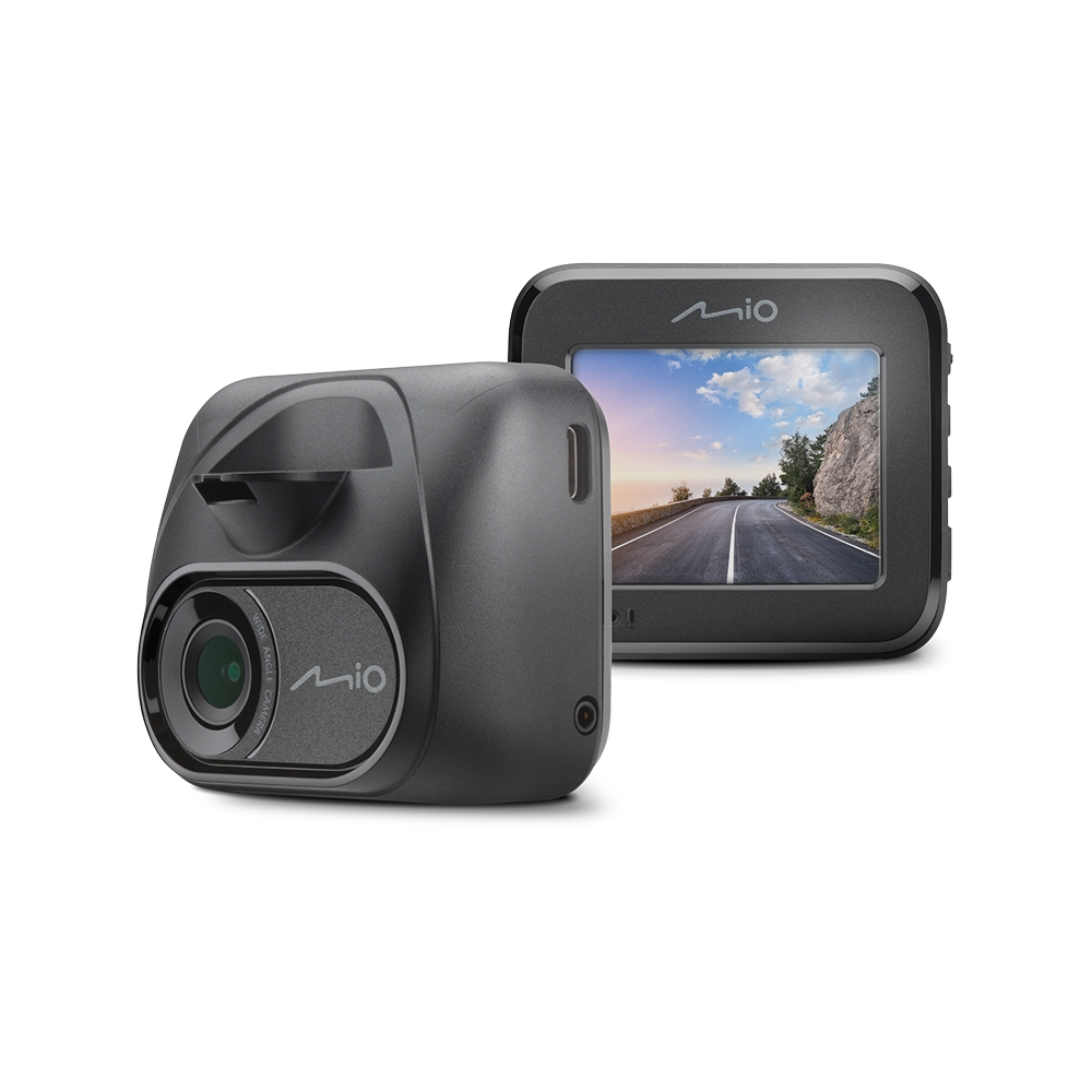 Mio MiVue C590 1080P Sony starvis 星光級感光元件 GPS 金電容 行車記錄器