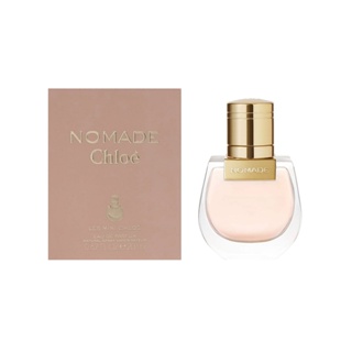 岡山戀香水~Chloe NOMADE 芳心之旅 女性淡香精20ml~優惠價:1100元