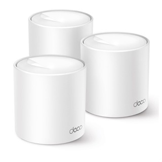 TP-Link Deco X50 Pro AX3000 Mesh Wi-Fi6 2.5G有線 WiFi分享器 路由器