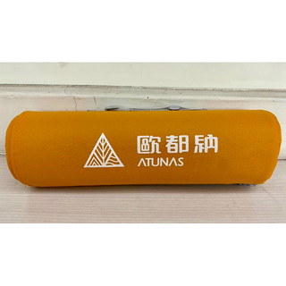 歐都納摺疊野餐墊/捲式/輕巧