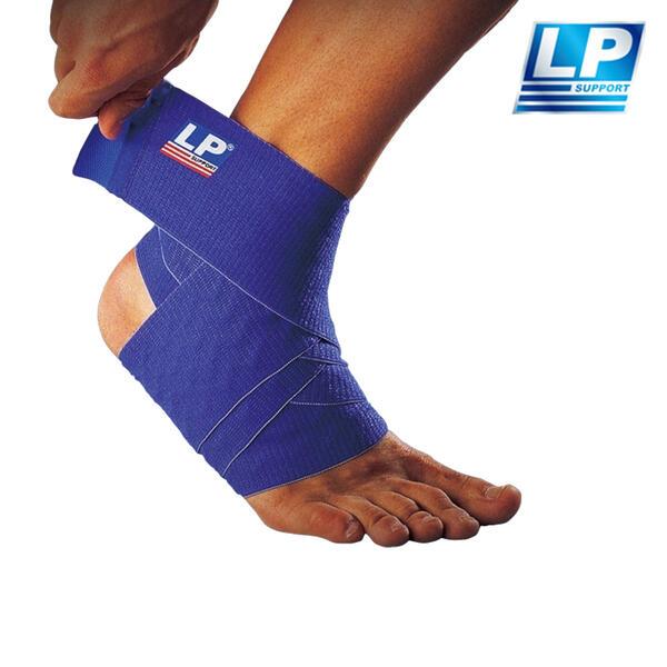 &lt;人壬體育&gt; LP 694 護膝 護腿 護踝 護肘 繃帶型護肘 繃帶型護踝 運動繃帶 護肘套