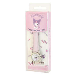 開學季 三麗鷗 Sanrio 酷洛米 庫洛米 kuromi 生活小物 ok蹦 剪刀 計算機 手錶 計算器 日本 預購