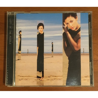 Natalie Imbruglia 娜塔莉 - Left Of The Middle 偏心