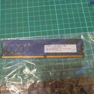 宇瞻 Apacer DDR4 3200 16g記憶體