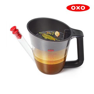 美國OXO 好輕鬆油切神器 - 1000ml