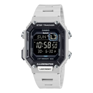 卡西歐 CASIO / WS-B1000-8B / 數位系列 (附錶盒) 藍芽連線功能