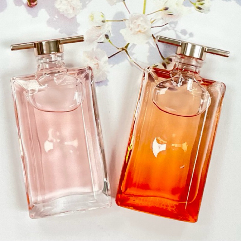 Lancome 蘭蔻 IDOLE 唯我玫瑰花香香水5ml沾式專櫃公司貨保存期限2026年3月 LANCOME