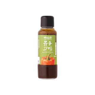 【穀盛】芥子脆綠鮮 220ml