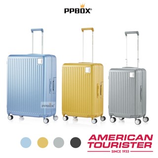 美國旅行者 American Tourister【QI9】LOCKATION 行李箱 登機箱 硬殼箱 AT 商務箱