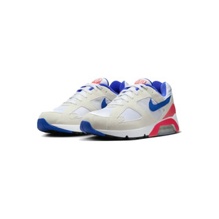 Nike Air Max 180 Ultramarine 白藍橘 FJ9259-100【SPLY】