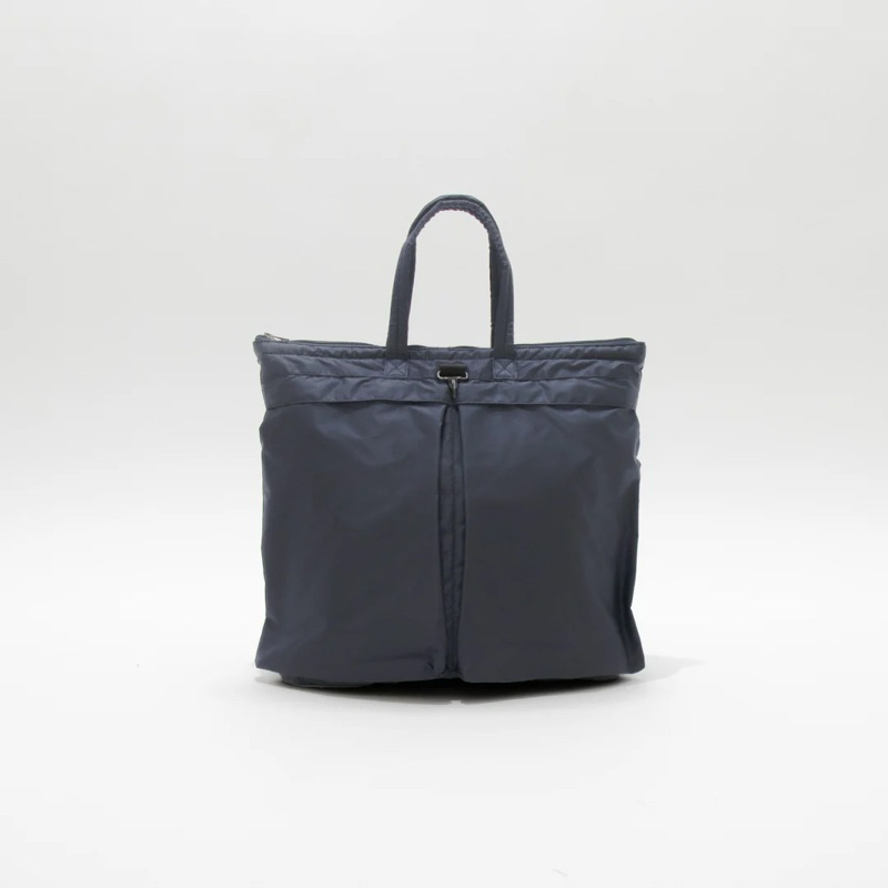 代購 YAECA Helmet Bag 頭盔包