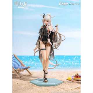 一刻館士林 │ Myethos Gift+ 明日方舟 閃靈 夏日Ver 1/10模型
