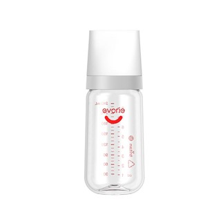 【evorie】Tritan寬口奶瓶160mL/240mL|北歐風嬰兒奶瓶|優於ppsu| 【團購賣場】