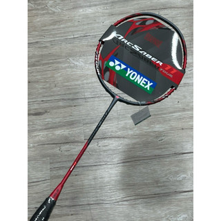 免運《典將體育》Yonex 羽球拍 Arcsaber ARC11 ARC-11 tour play