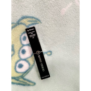 Giorgio Armani 奢華絲絨訂製唇萃 限量 405唇膏