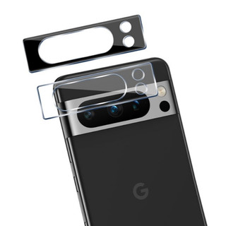 [台灣現貨] Google Pixel 8A 玻璃鏡頭貼 Pixel 8A 透明鏡頭貼 Pixel8a 鏡頭膜